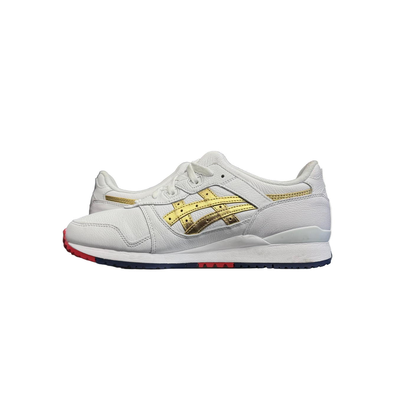 Asics Gel-Lyte III x Ronnie Fieg Tokyo Trio Super Gold