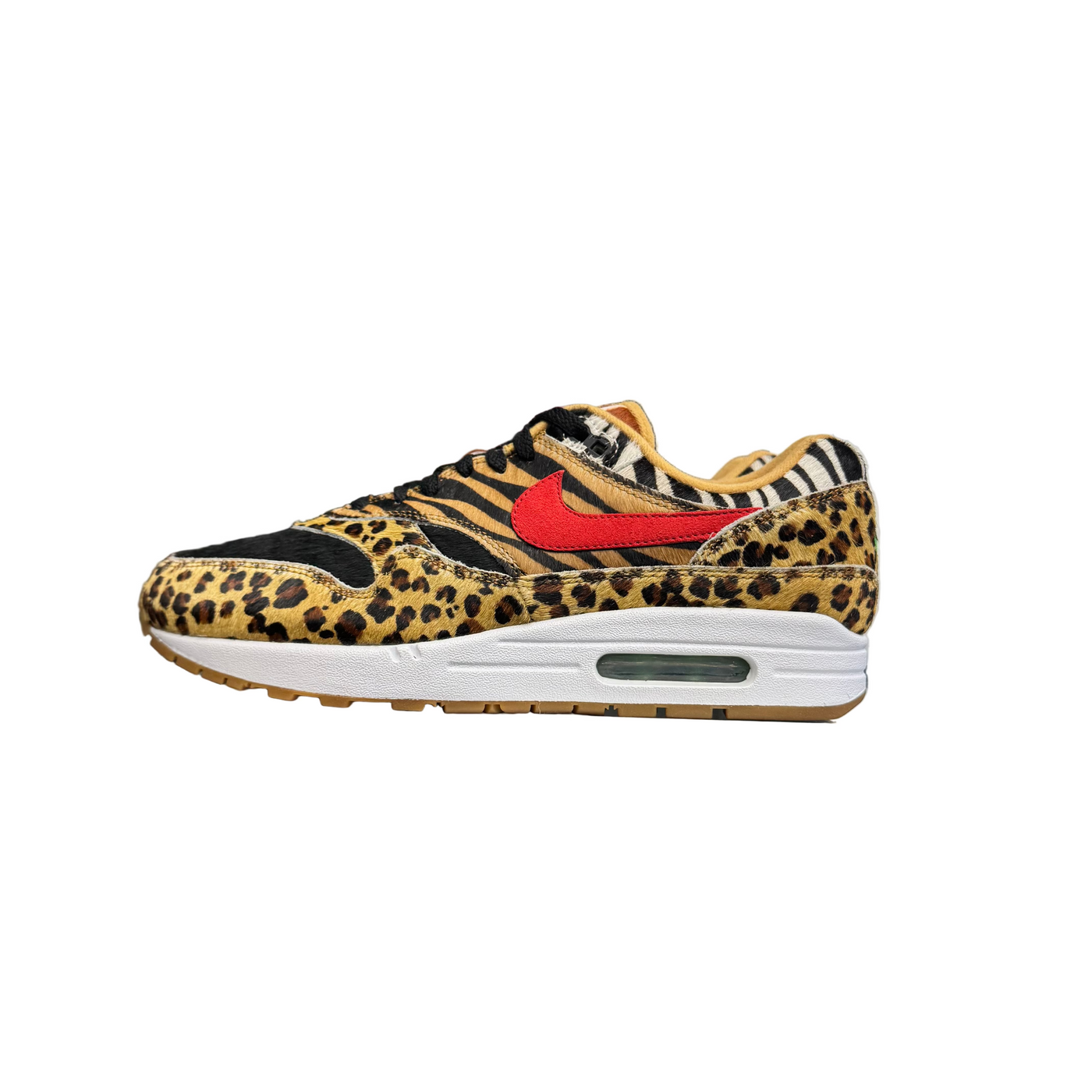 Nike Air Max 1 Atmos Animal Pack 2.0