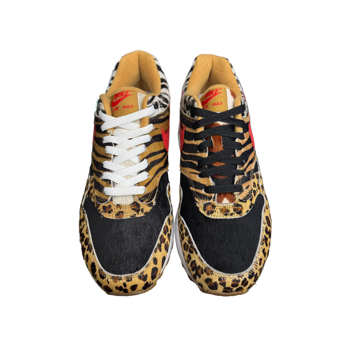 Nike Air Max 1 Atmos Animal Pack 2.0