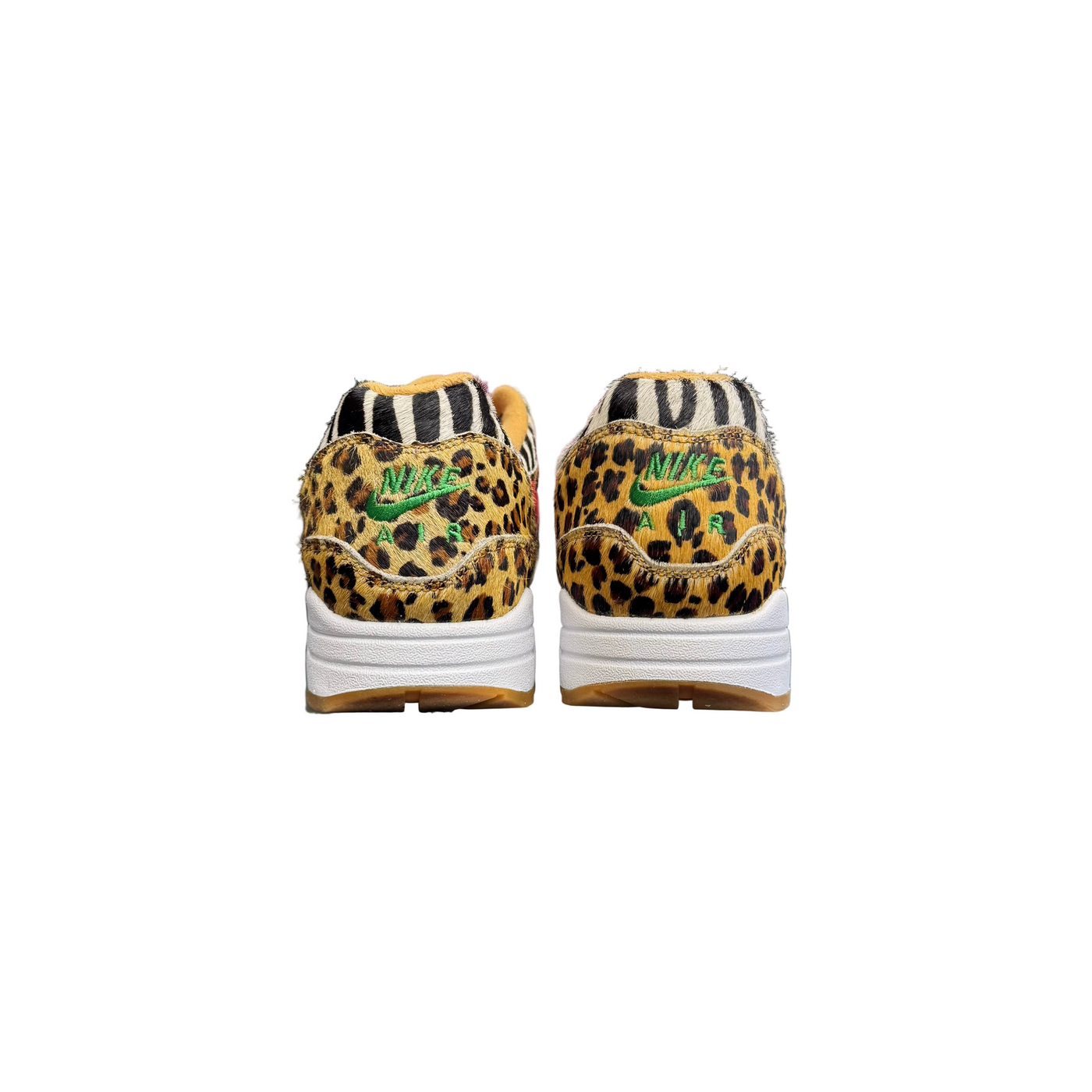 Nike Air Max 1 Atmos Animal Pack 2.0
