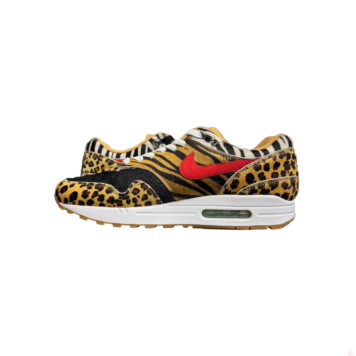 Nike Air Max 1 Atmos Animal Pack 2.0