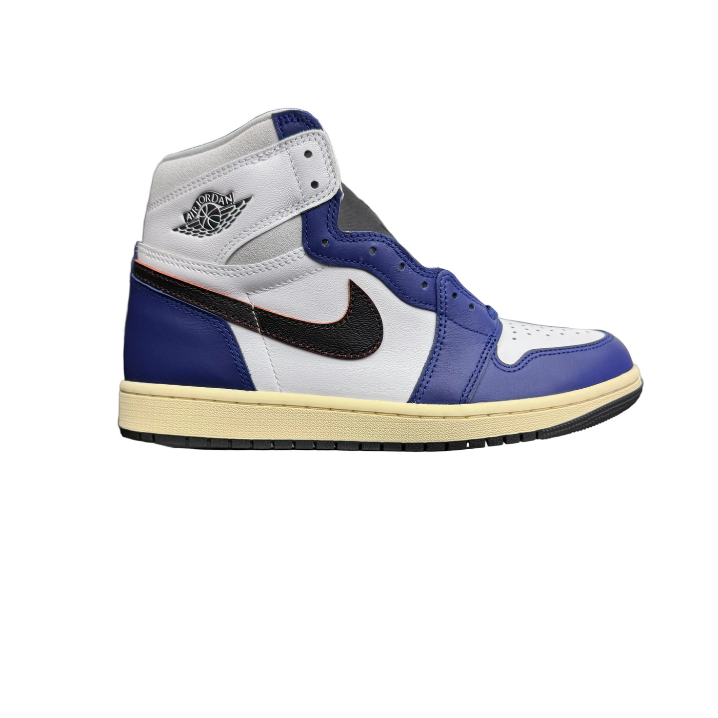 Nike Air Jordan 1 Retro High OG Rare Air