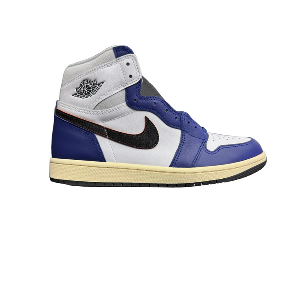 Nike Air Jordan 1 Retro High OG Rare Air