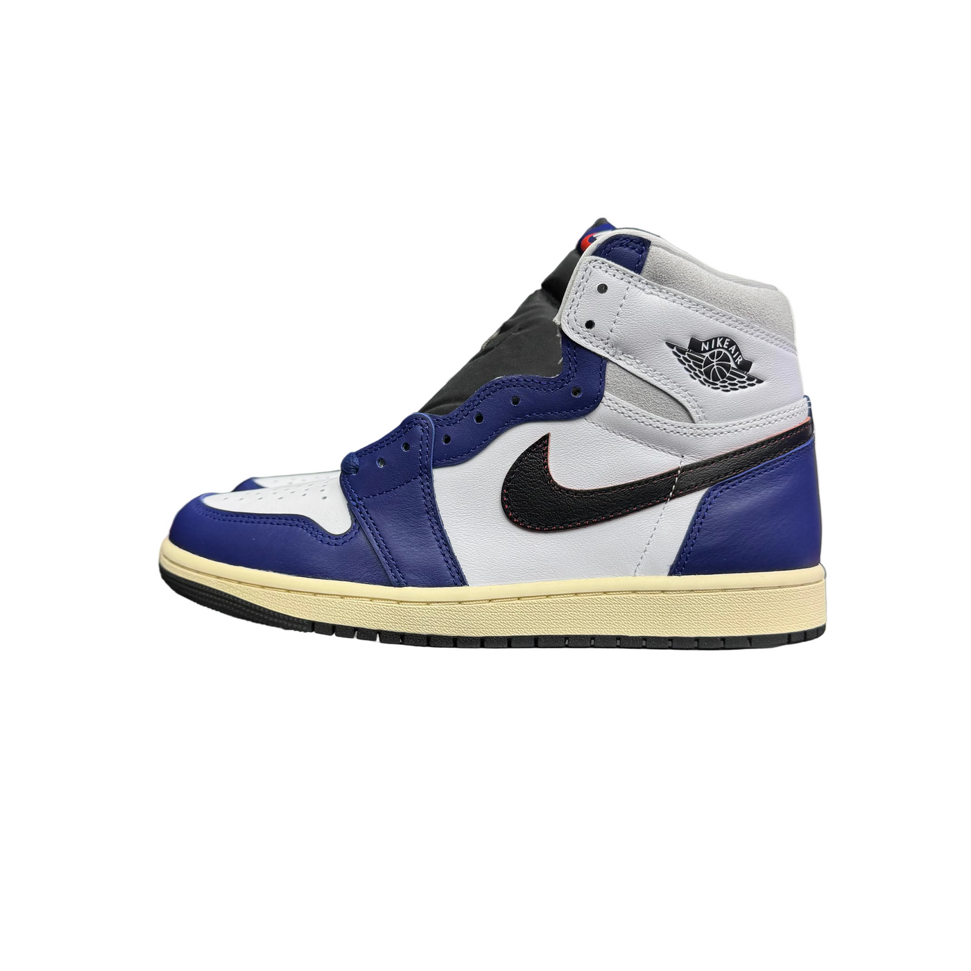 Nike Air Jordan 1 Retro High OG Rare Air