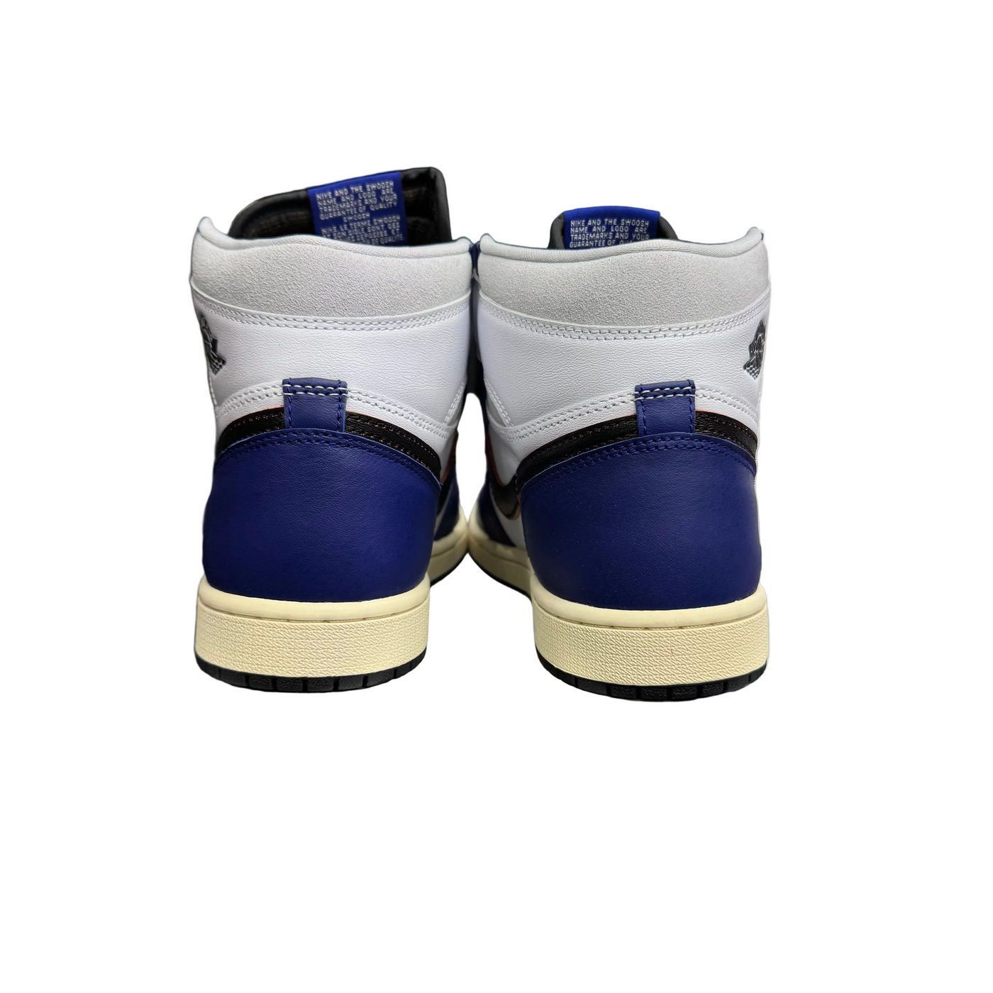 Nike Air Jordan 1 Retro High OG Rare Air