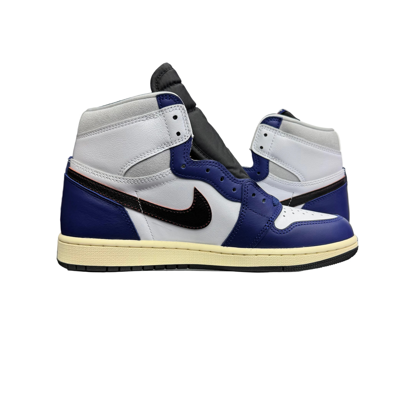 Nike Air Jordan 1 Retro High OG Rare Air