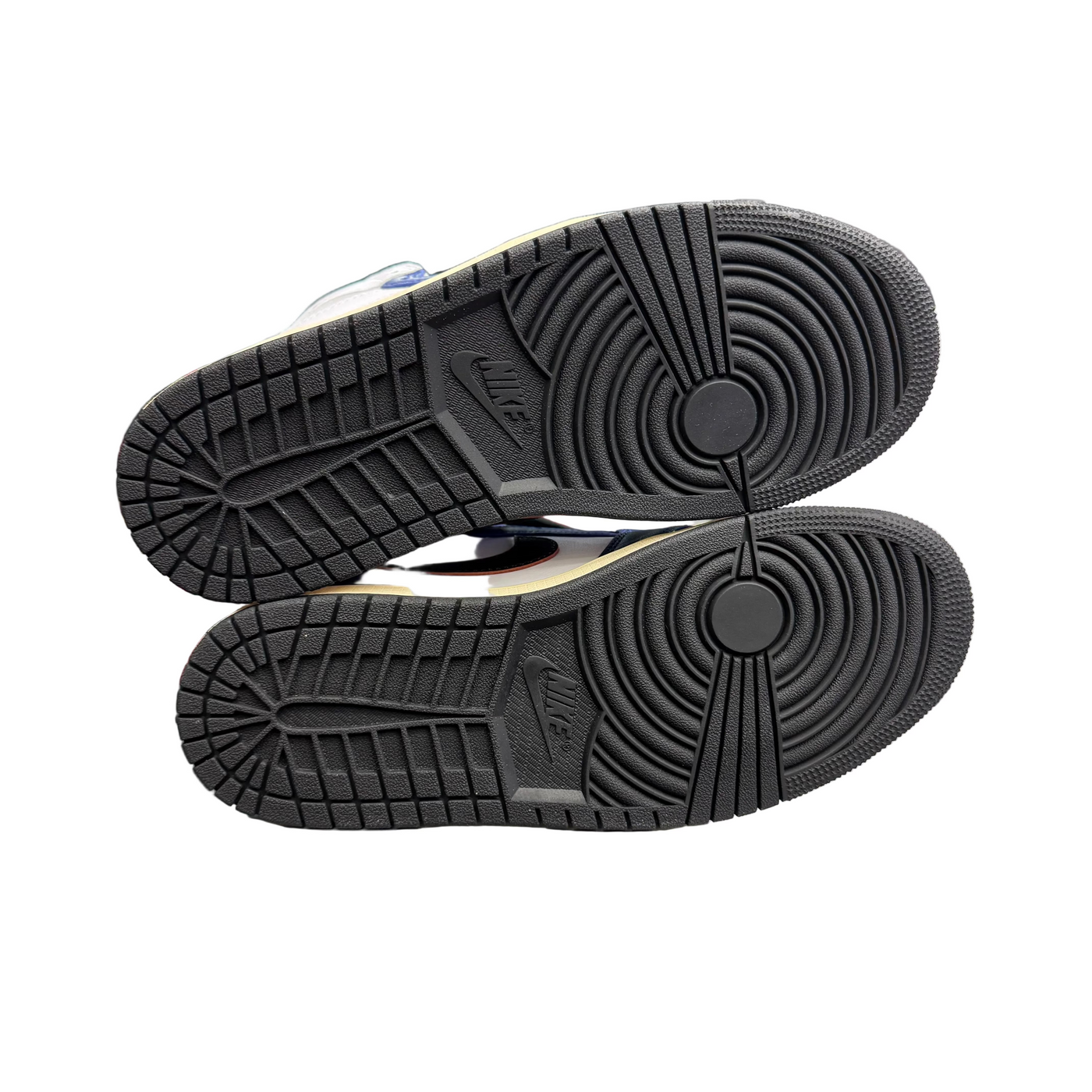 Nike Air Jordan 1 Retro High OG Rare Air