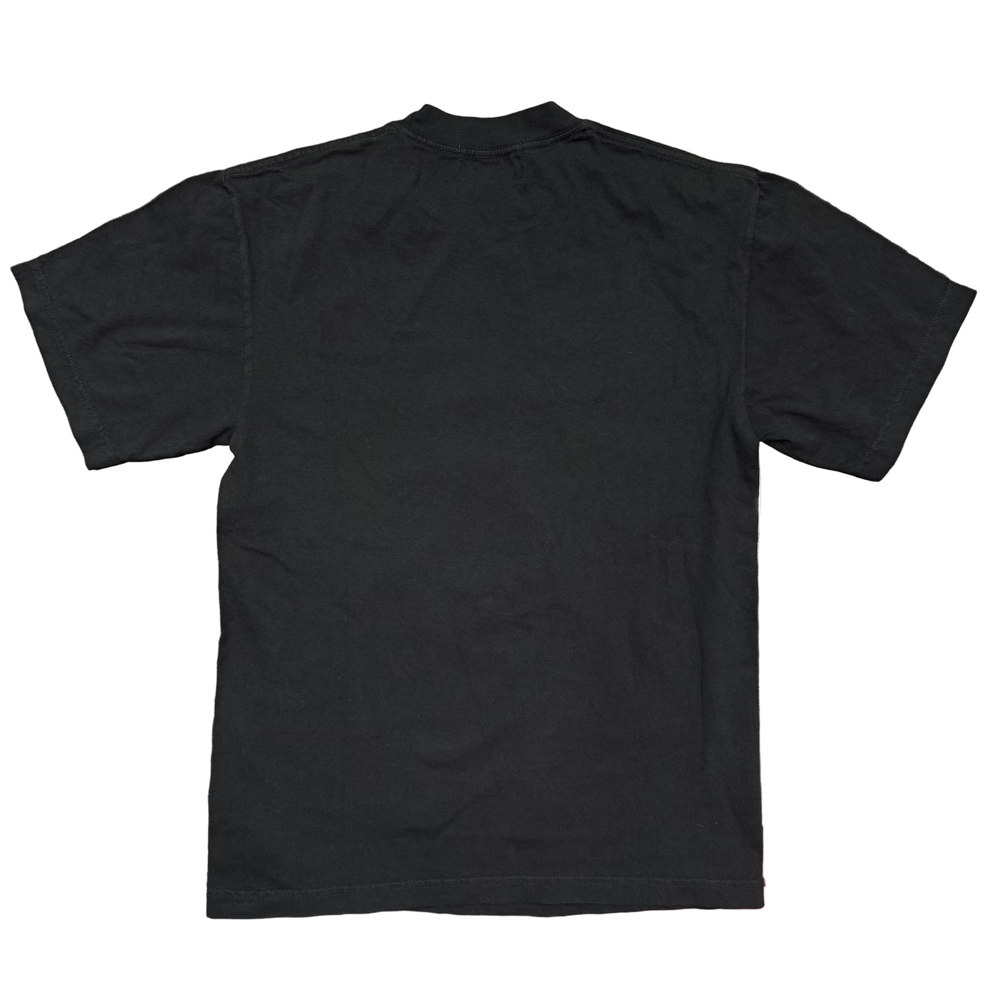 NFL x Warren Lotas Chief Go Long Tee Black