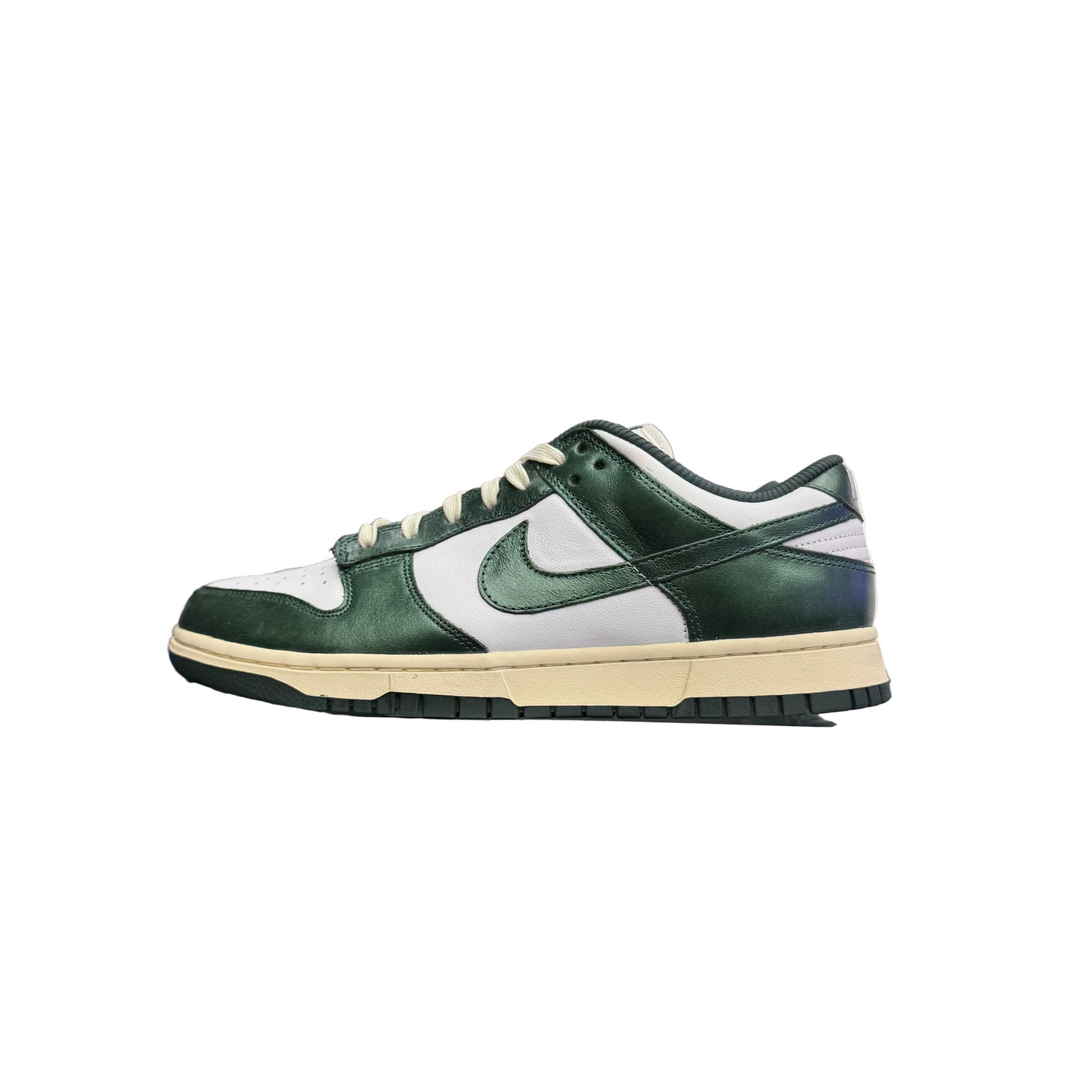 WMNS Nike Dunk Low Vintage Green
