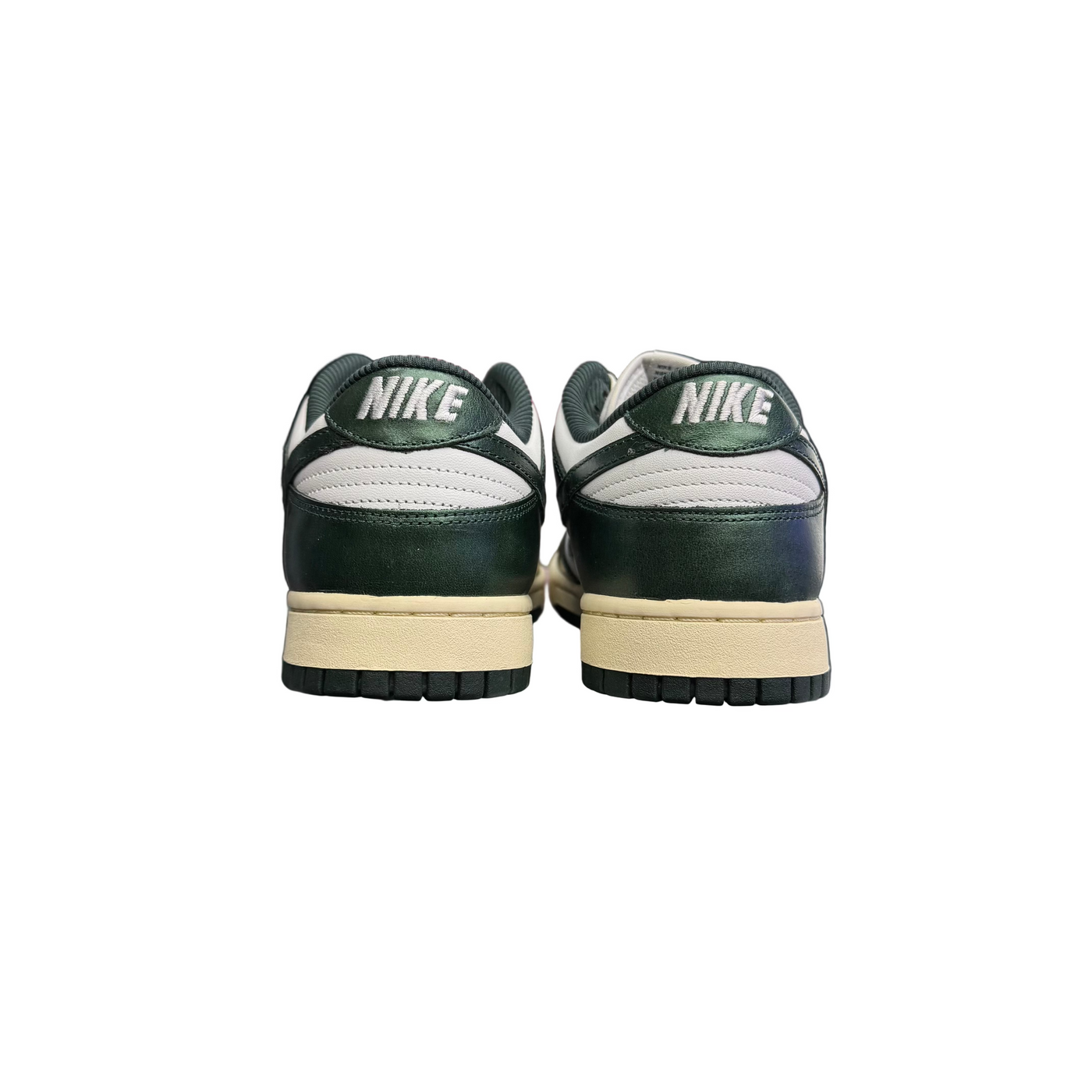 WMNS Nike Dunk Low Vintage Green