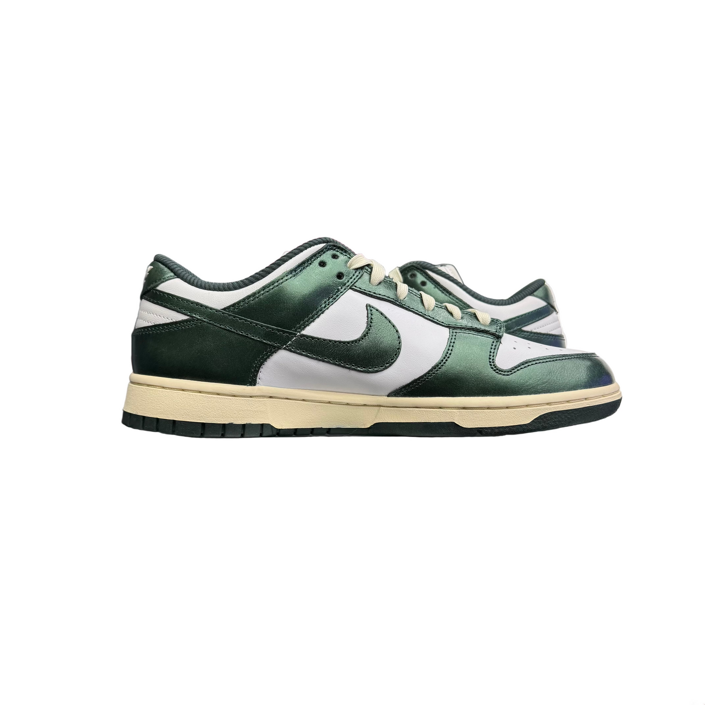 WMNS Nike Dunk Low Vintage Green
