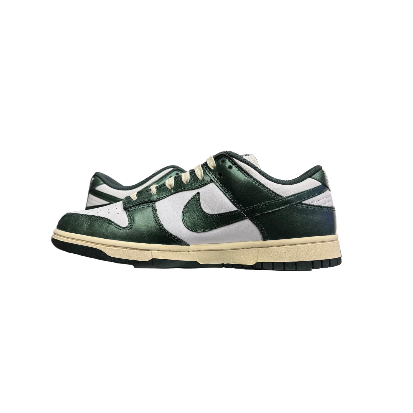 WMNS Nike Dunk Low Vintage Green