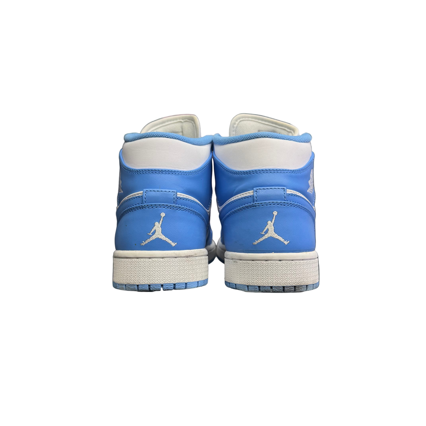 Nike Air Jordan 1 Retro Mid UNC
