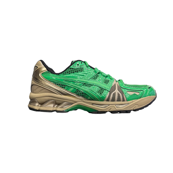 Asics Gel-Kayano Legacy GmbH Cilantro Wood Crepe