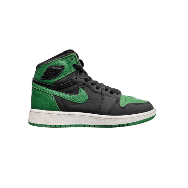 Nike Air Jordan 1 Retro High (GS) Pine Green Black