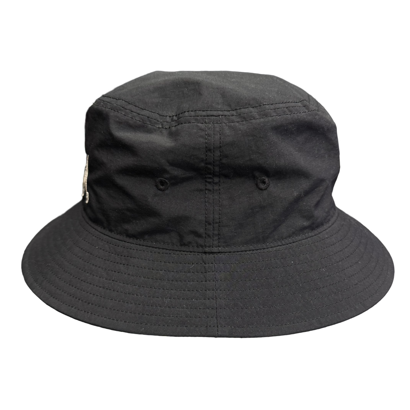 Saint Michaels Bucket Hat Black