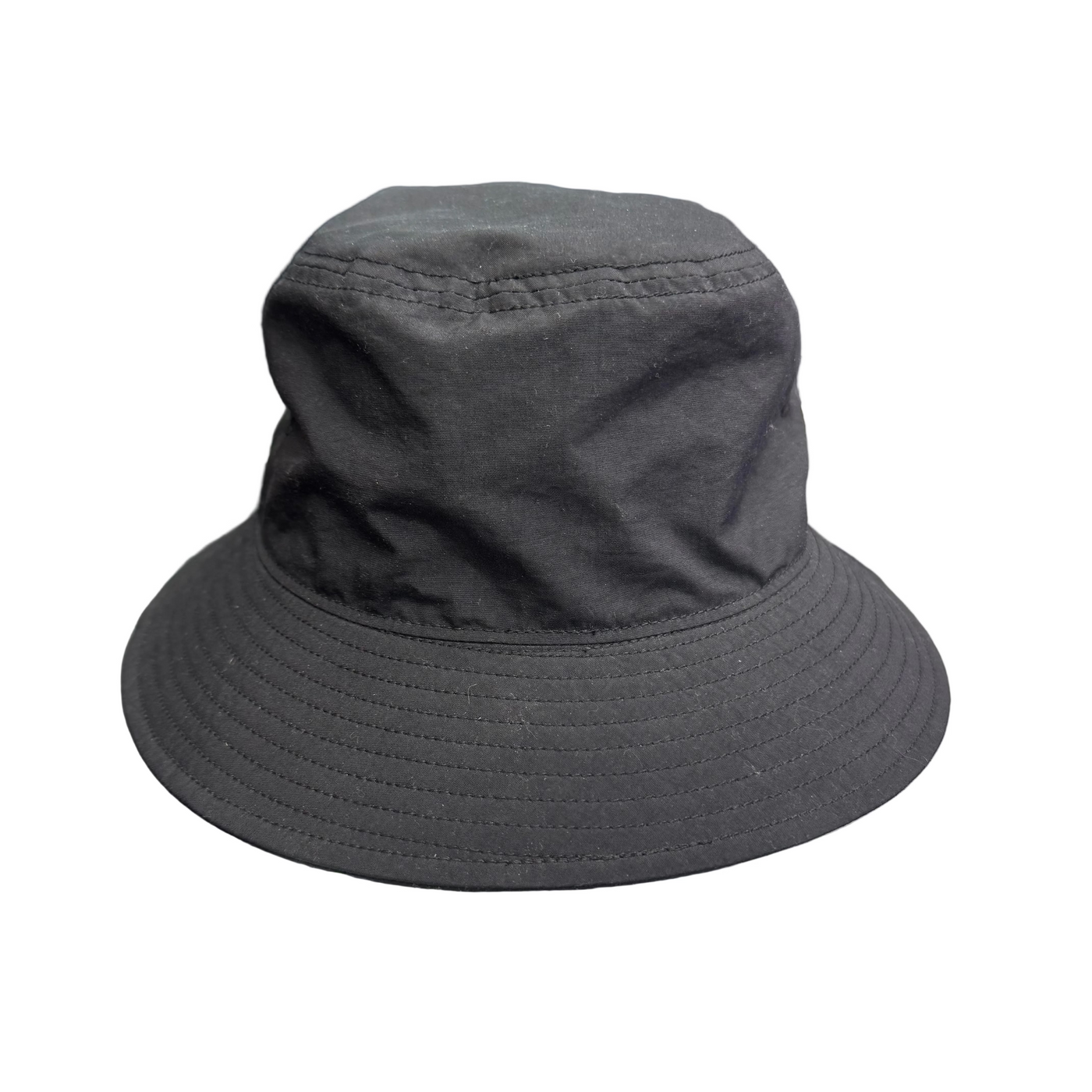 Saint Michaels Bucket Hat Black