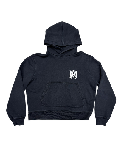 Amiri Ma Core Logo Hoodie