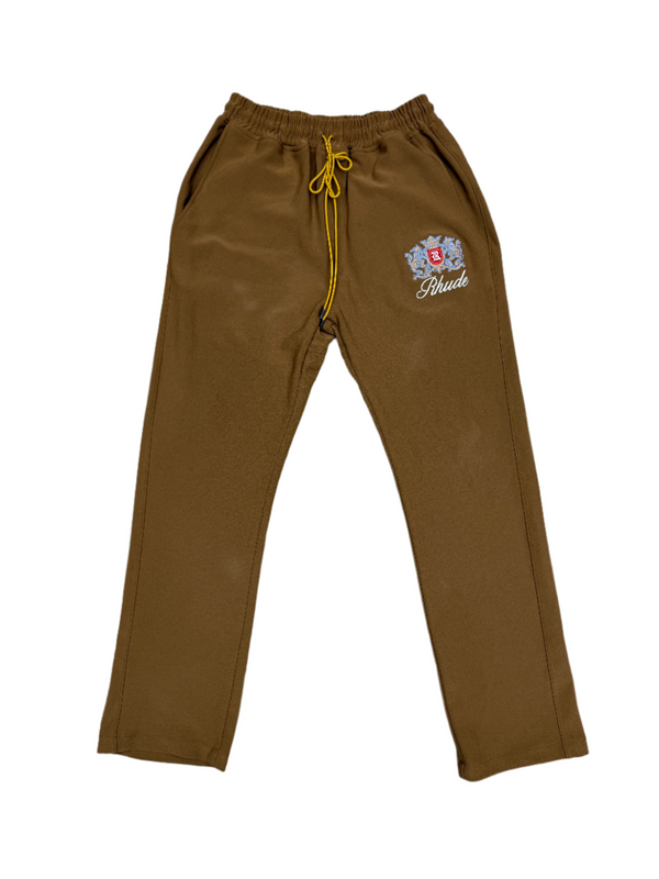 Rhude Brentwood Track Pants