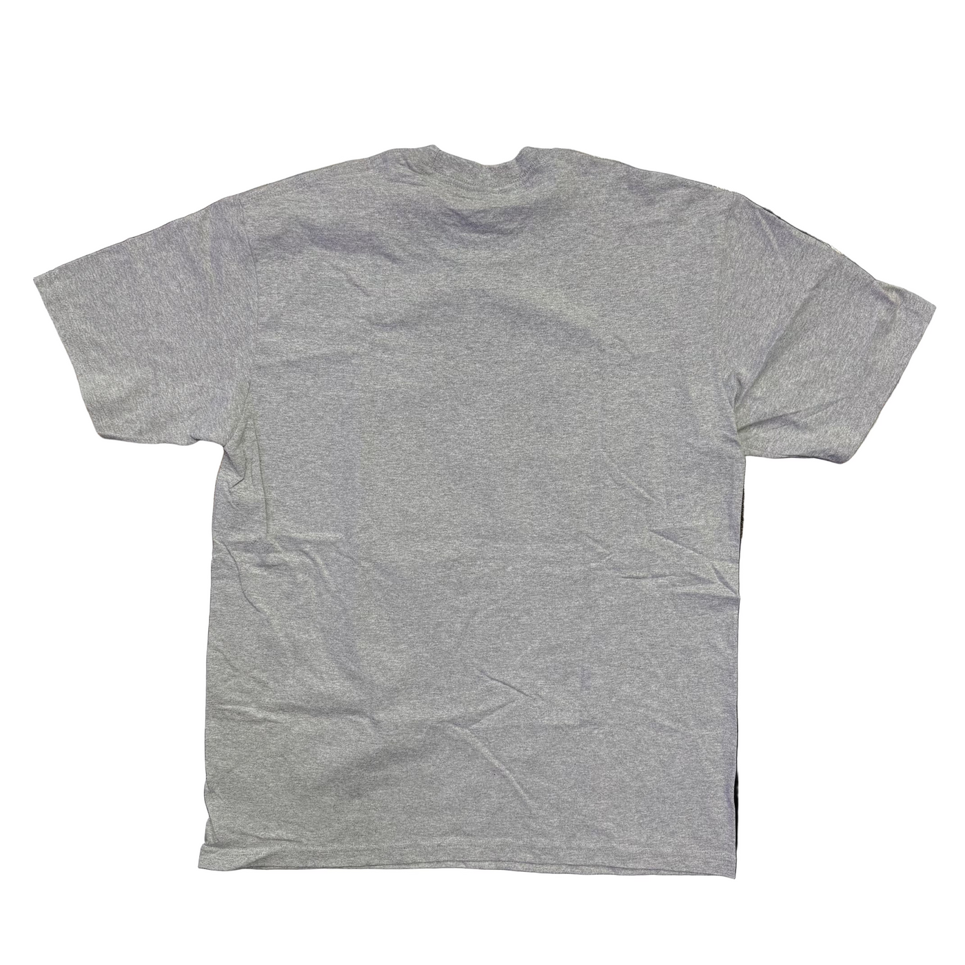 Supreme Playboi Carti Tee Heather Grey