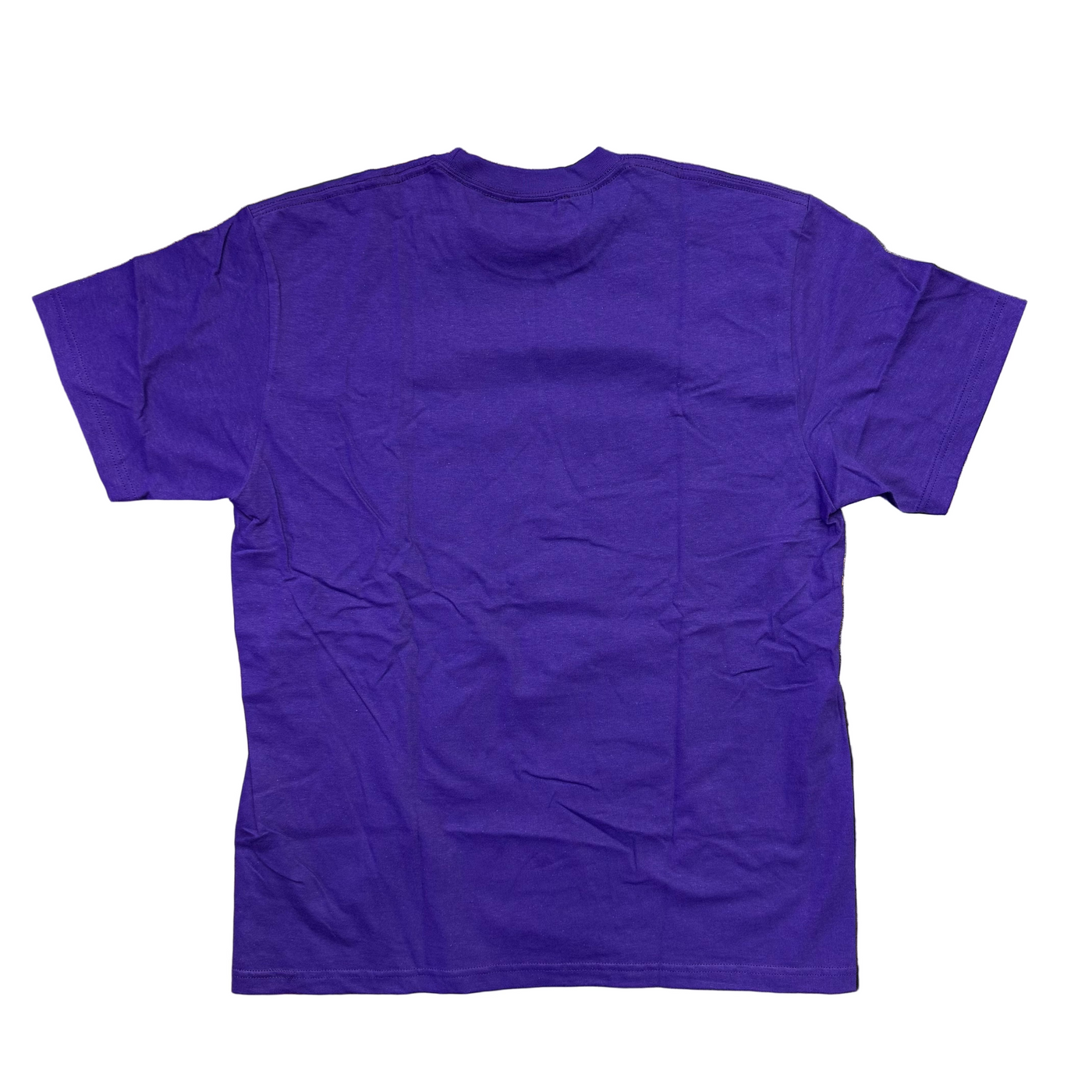 Supreme Playboi Carti Tee Purple