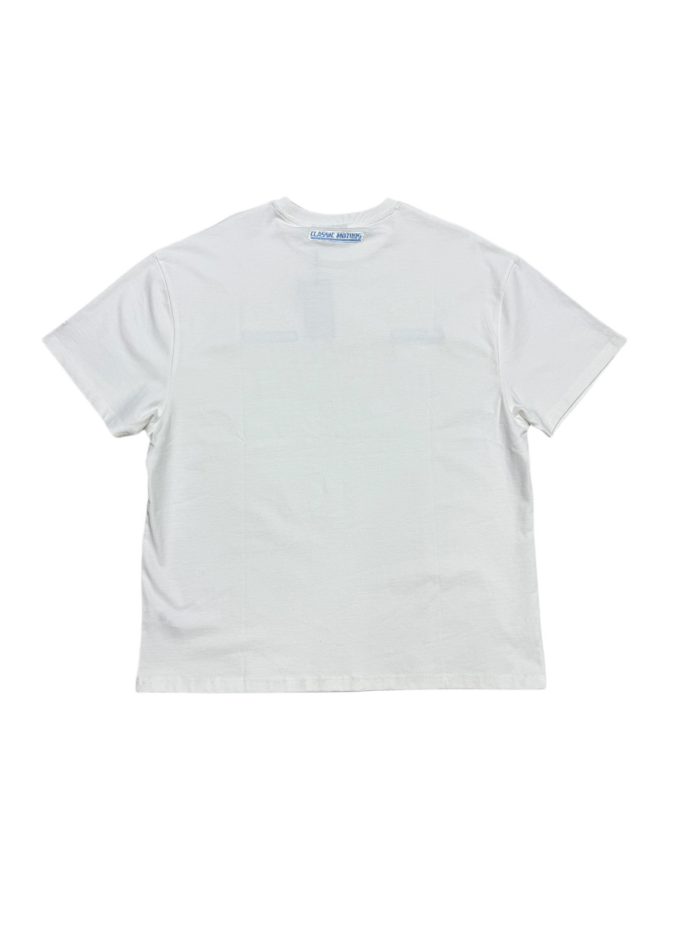 Cernucci Moto Champions Oversized T-Shirt