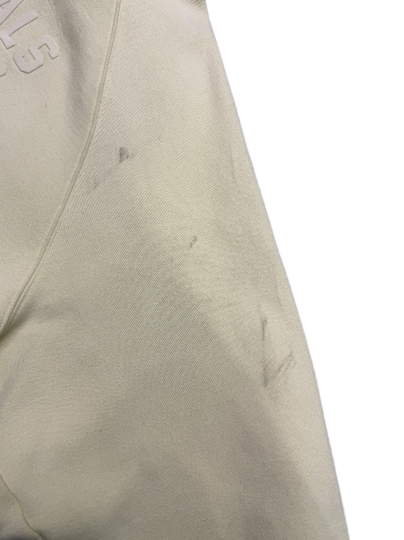 Essentials Fear Of God Hoodie Canary