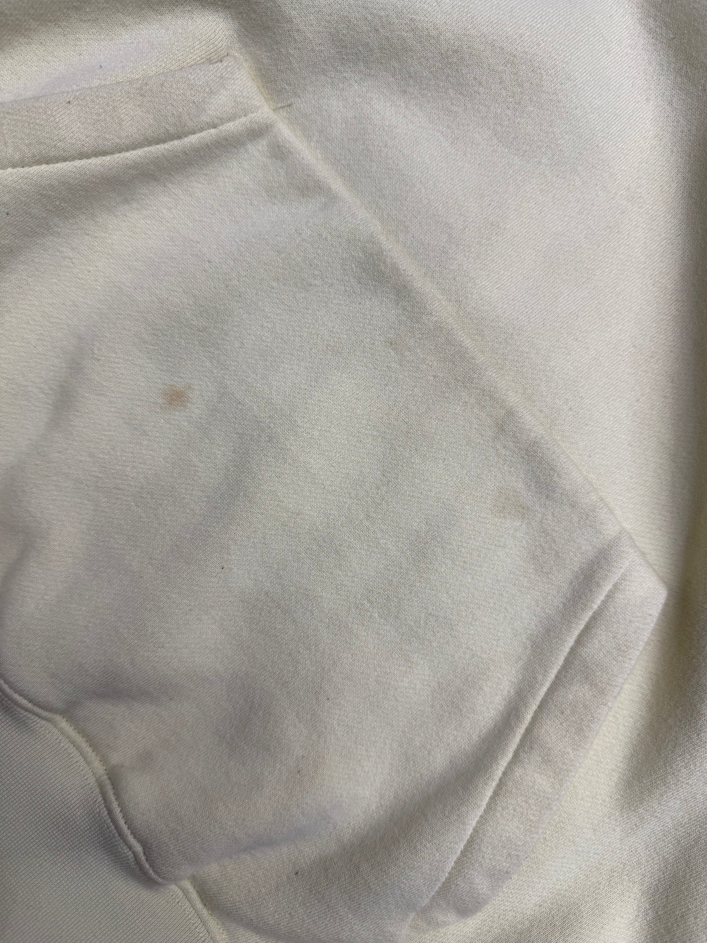 Essentials Fear Of God Hoodie Canary