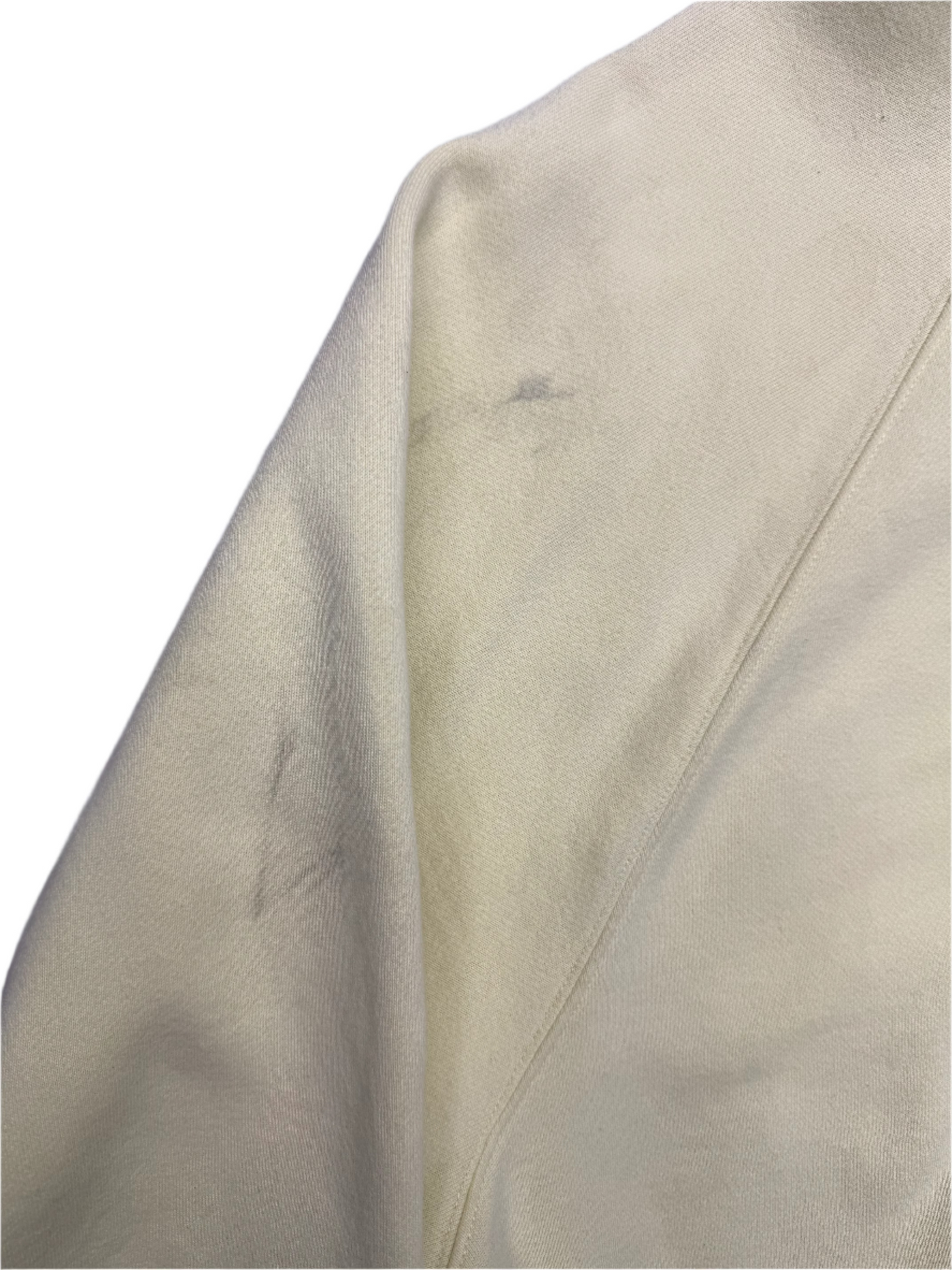 Essentials Fear Of God Hoodie Canary