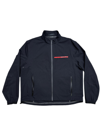 Prada Light Bi-Stretch Jacket