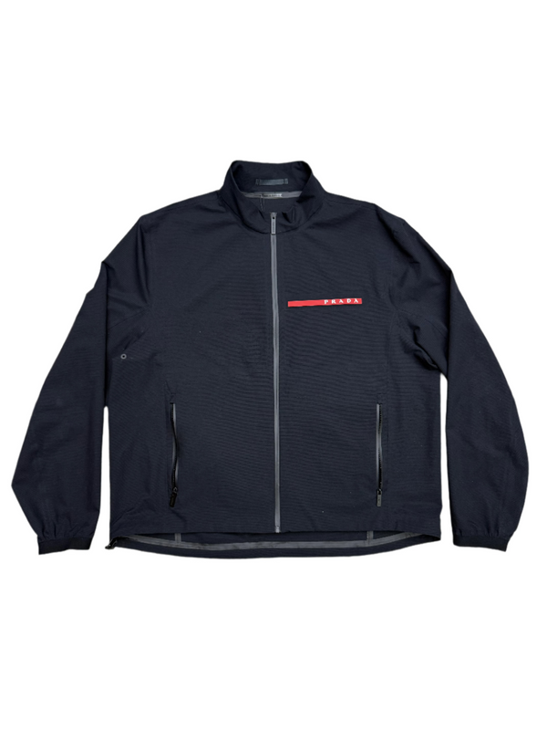 Prada Light Bi-Stretch Jacket