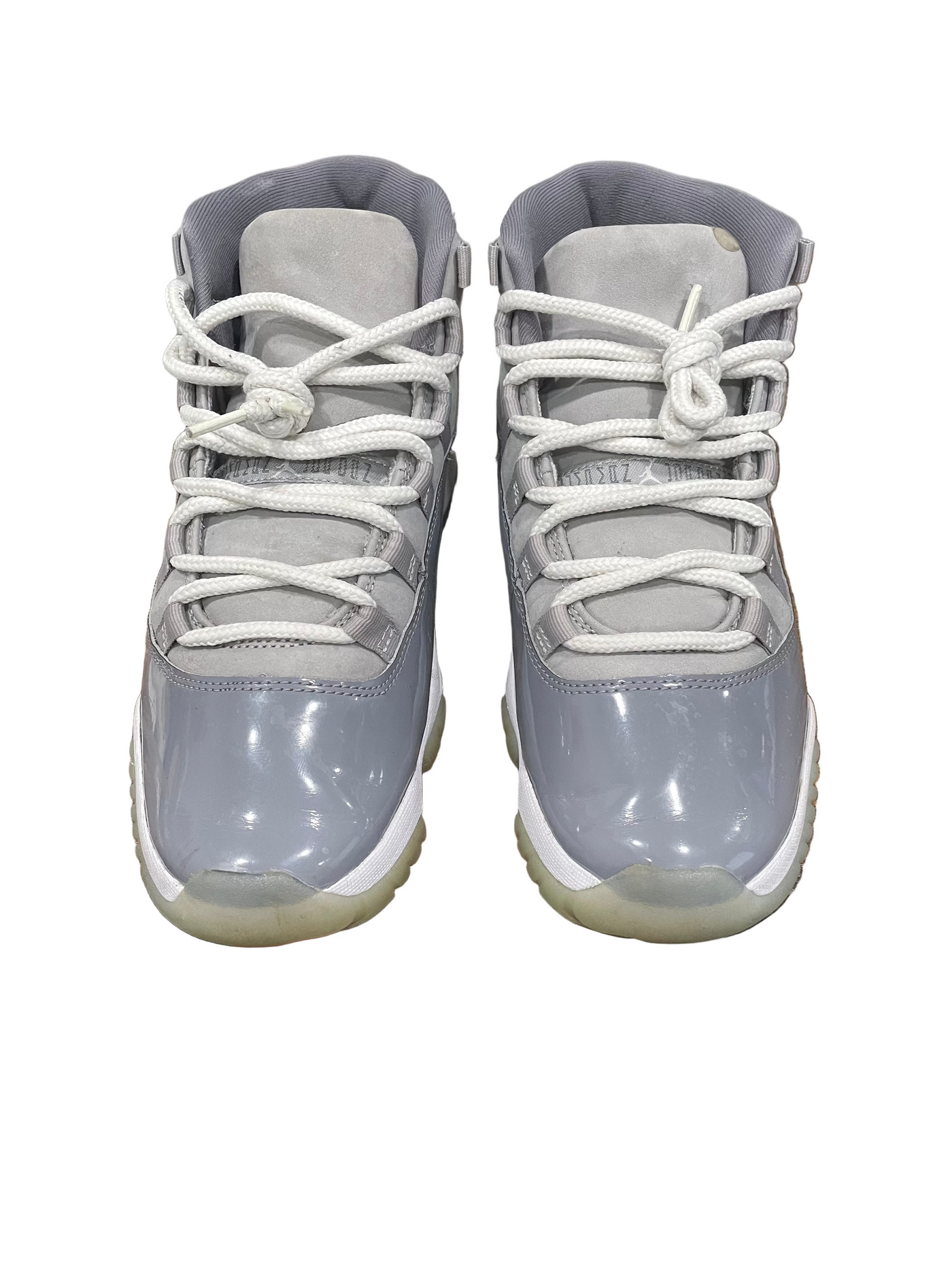 Nike Air Jordan 11 Retro Cool Grey 2021