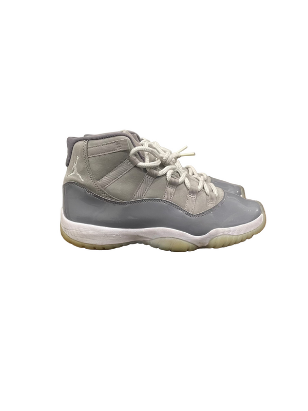 Nike Air Jordan 11 Retro Cool Grey 2021