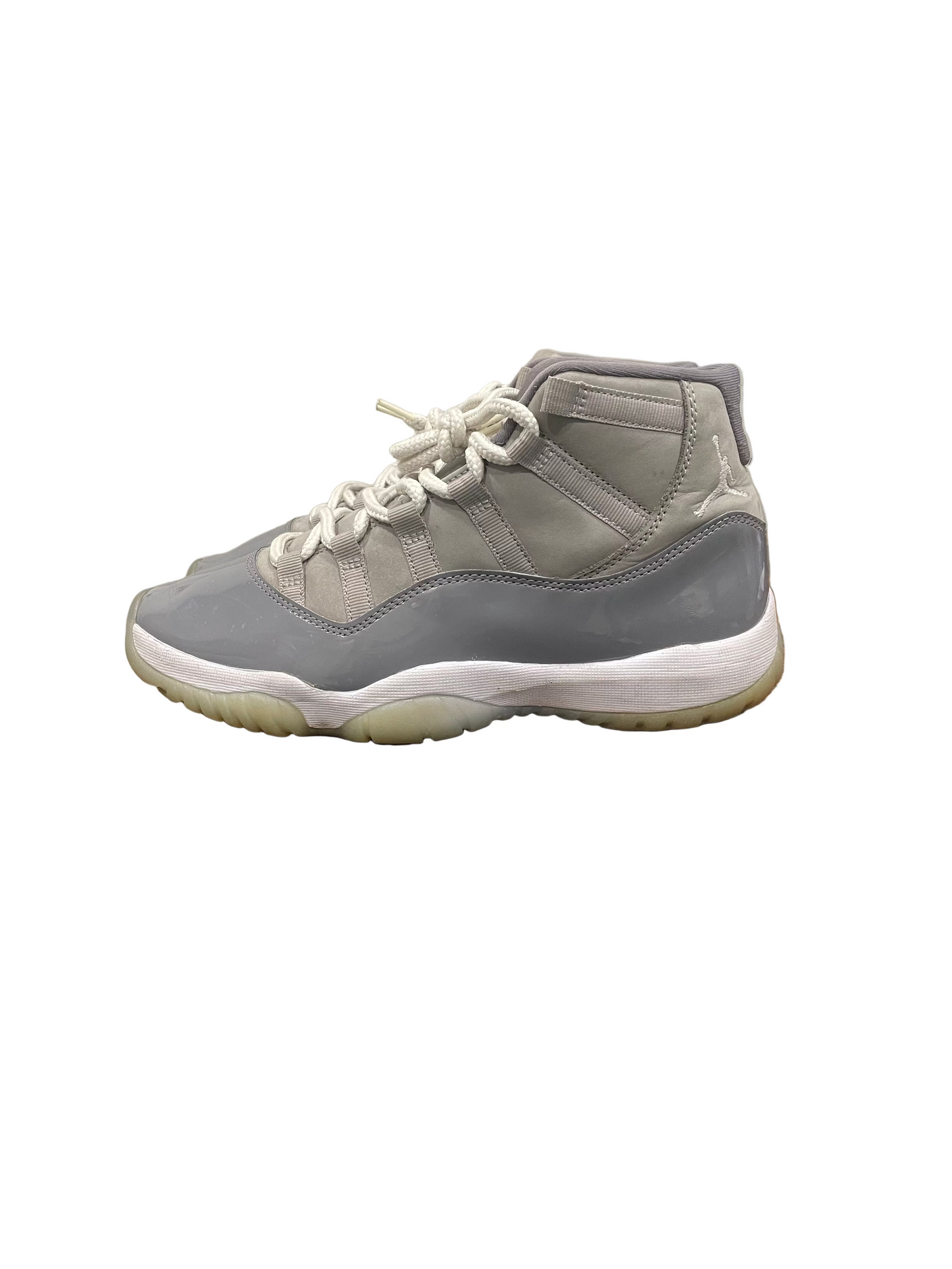 Nike Air Jordan 11 Retro Cool Grey 2021