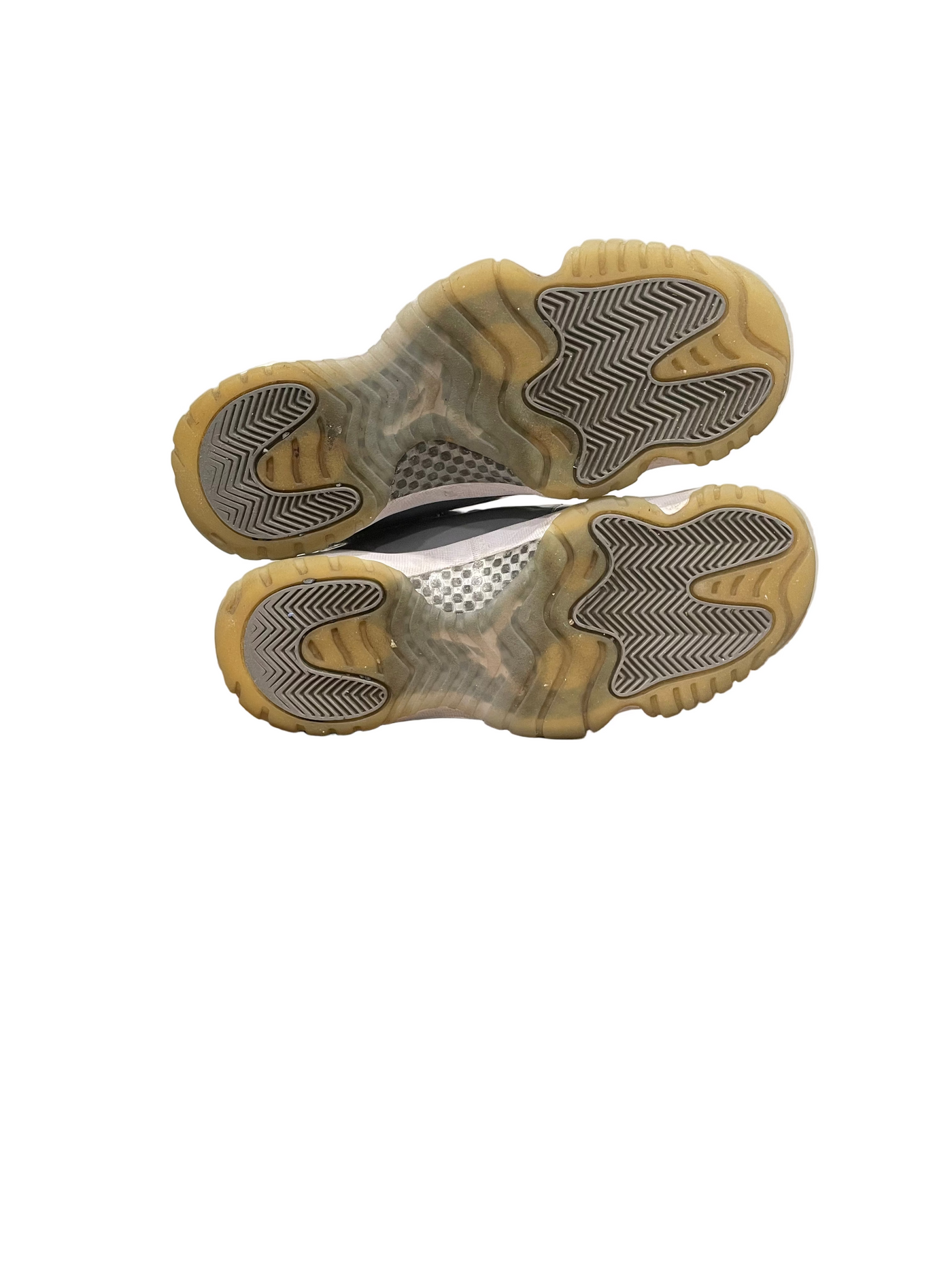 Nike Air Jordan 11 Retro Cool Grey 2021