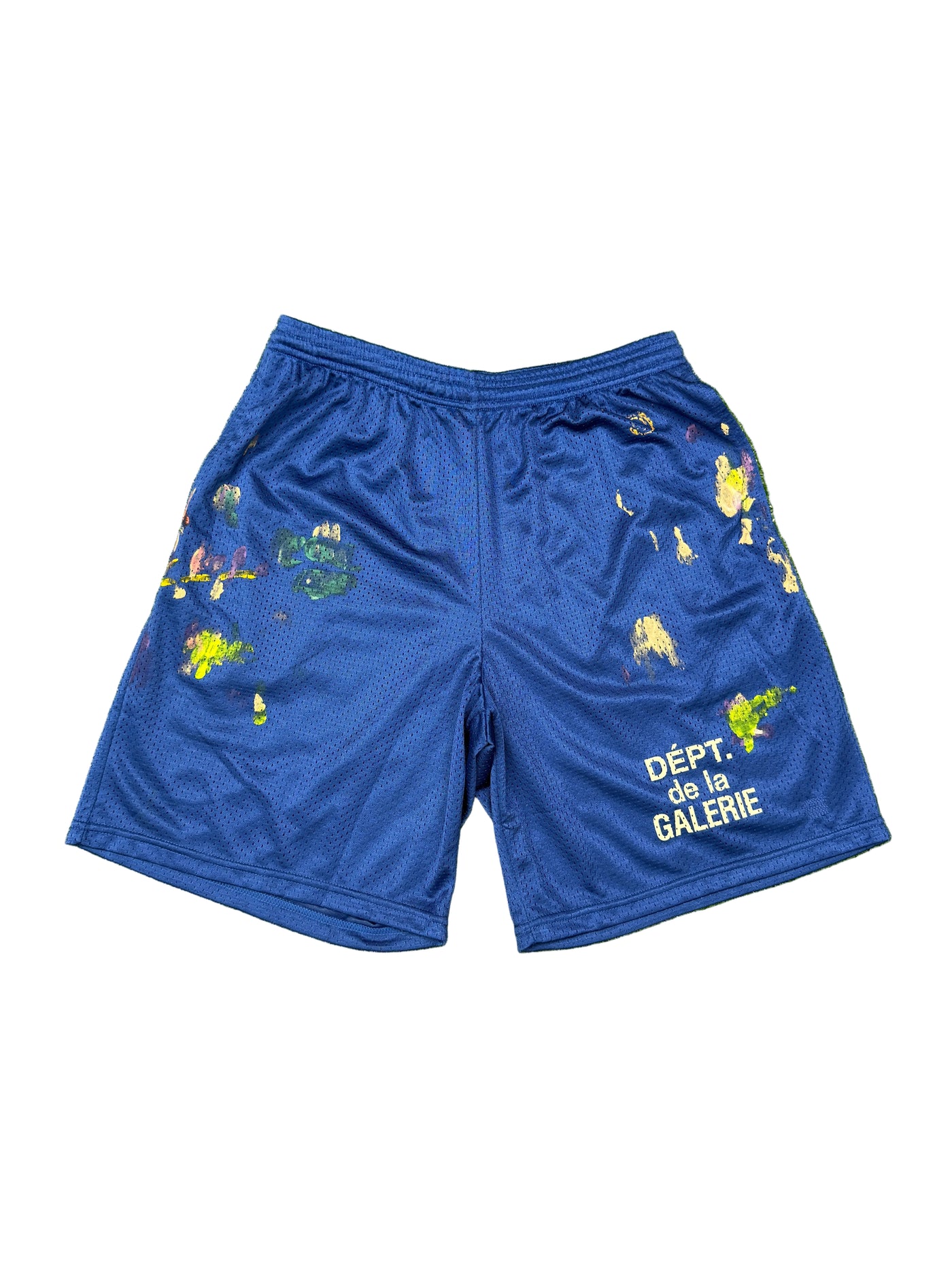 Gallery Dept. Blue Short