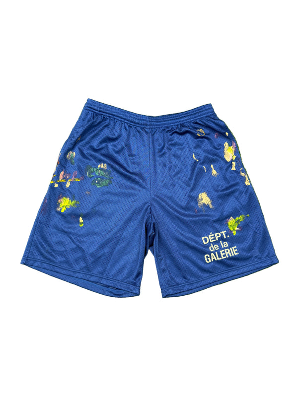 Gallery Dept. Blue Short
