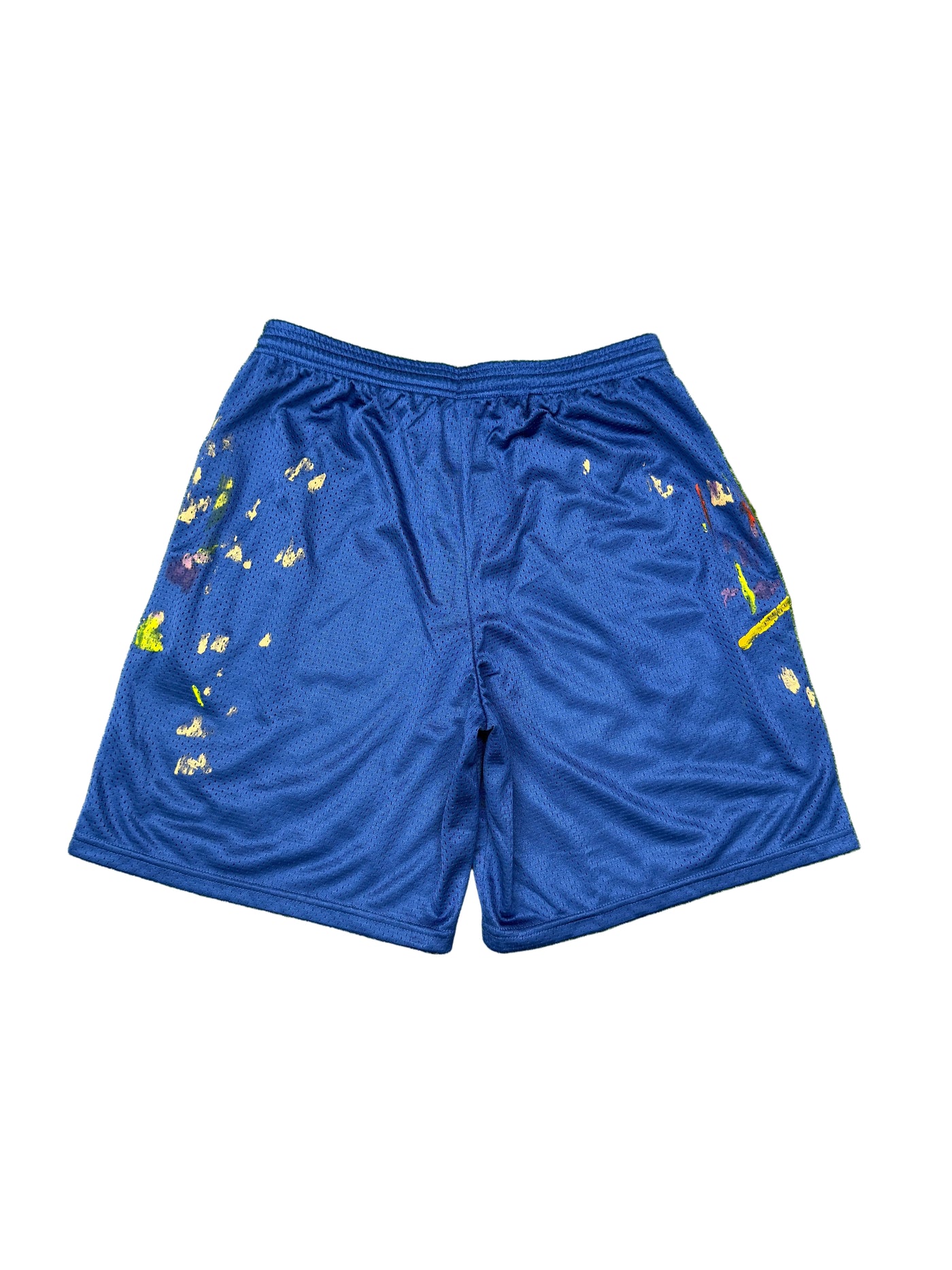 Gallery Dept. Blue Short
