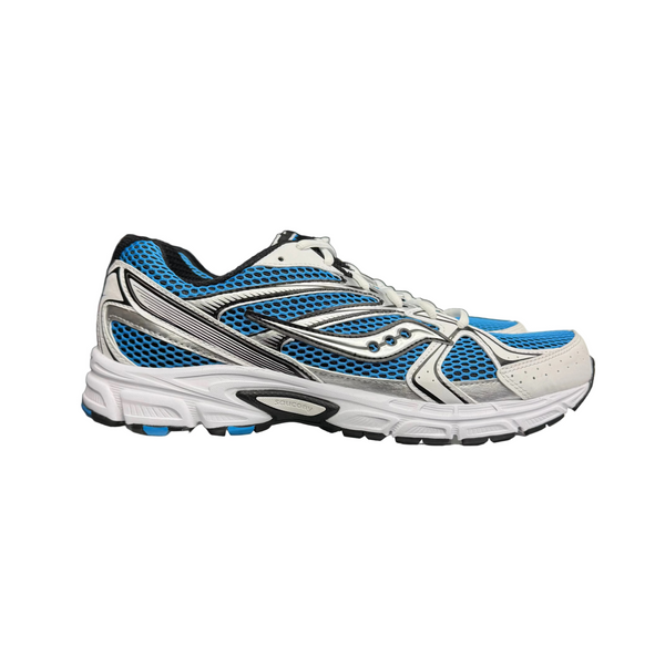 Saucony Ride Millennium Sneaker Blue