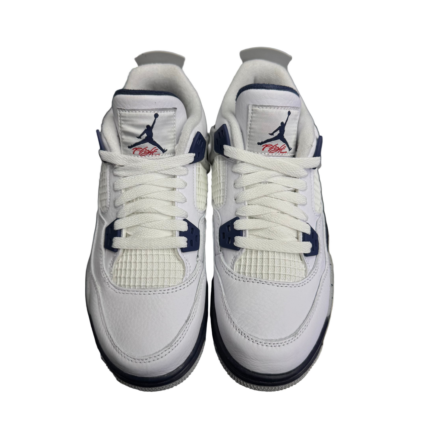 Nike Air Jordan 4 Retro (GS) Midnight Navy