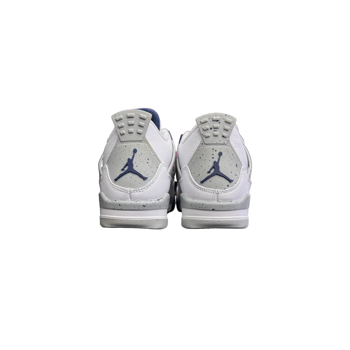Nike Air Jordan 4 Retro (GS) Midnight Navy