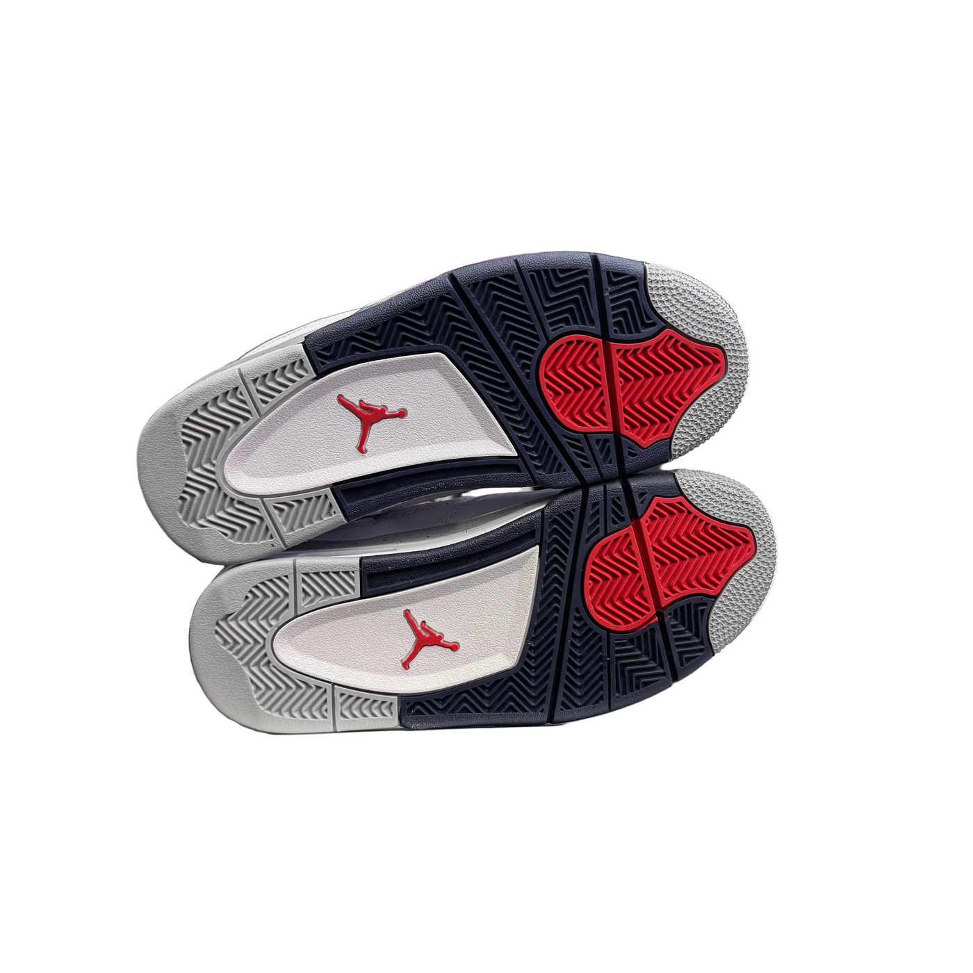 Nike Air Jordan 4 Retro (GS) Midnight Navy