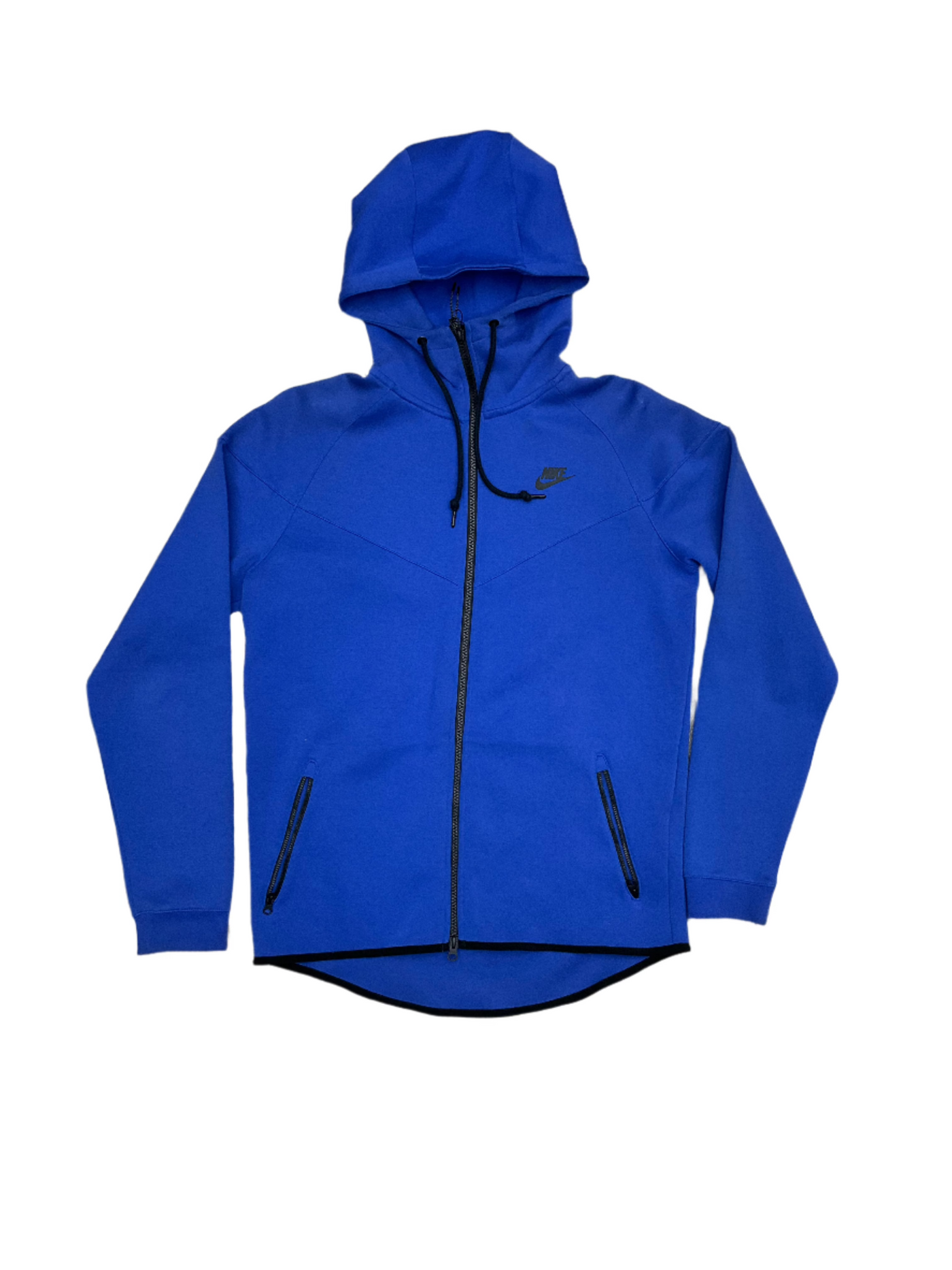 Nike Tech Fleece Zip Up Hoodie
