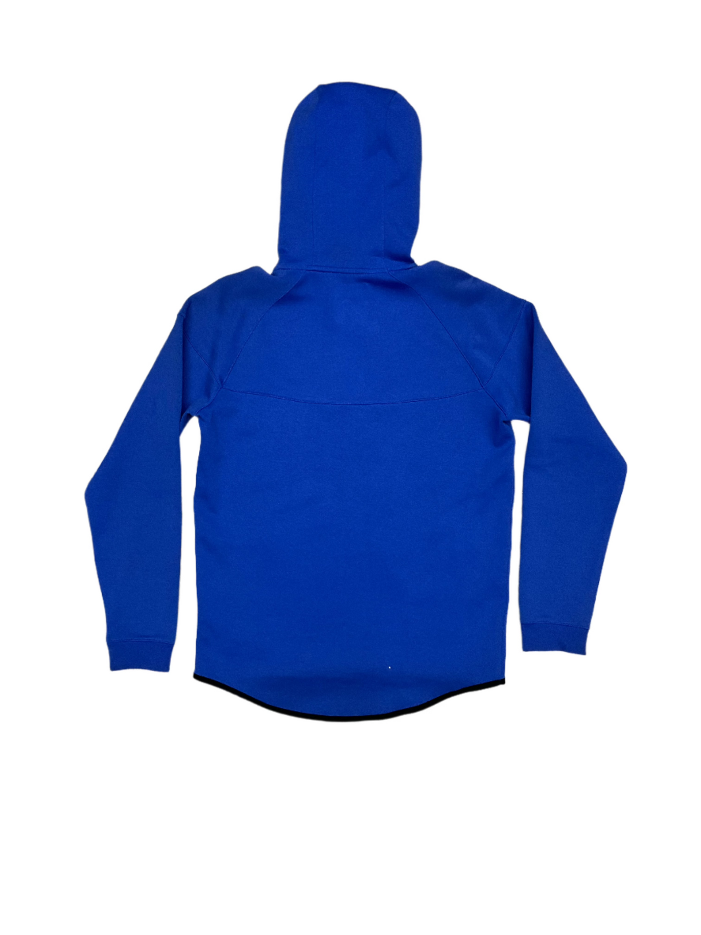 Nike Tech Fleece Zip Up Hoodie