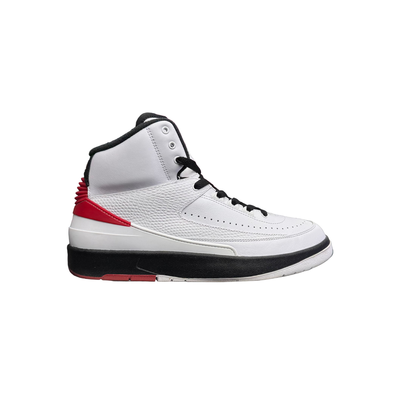 WMNS Nike Air Jordan 2 Retro OG Chicago