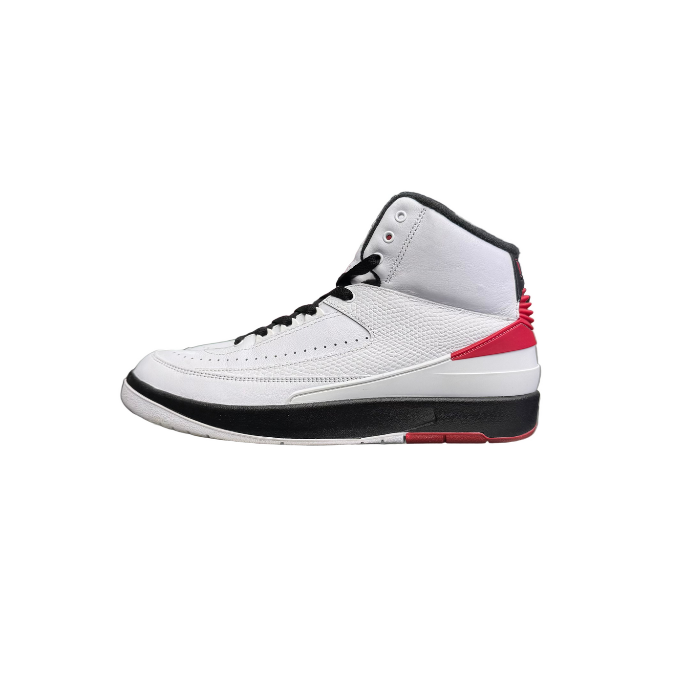 WMNS Nike Air Jordan 2 Retro OG Chicago
