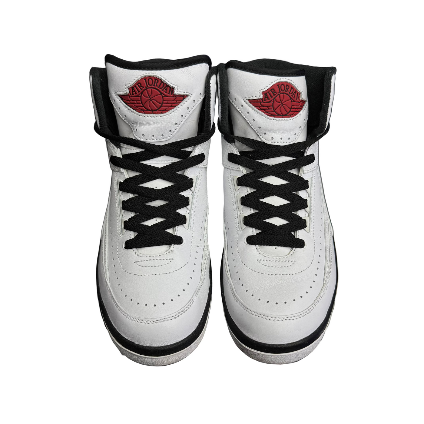 WMNS Nike Air Jordan 2 Retro OG Chicago