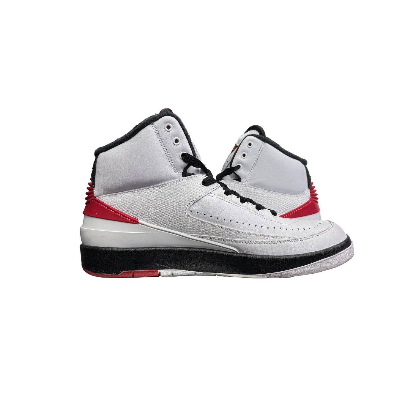WMNS Nike Air Jordan 2 Retro OG Chicago
