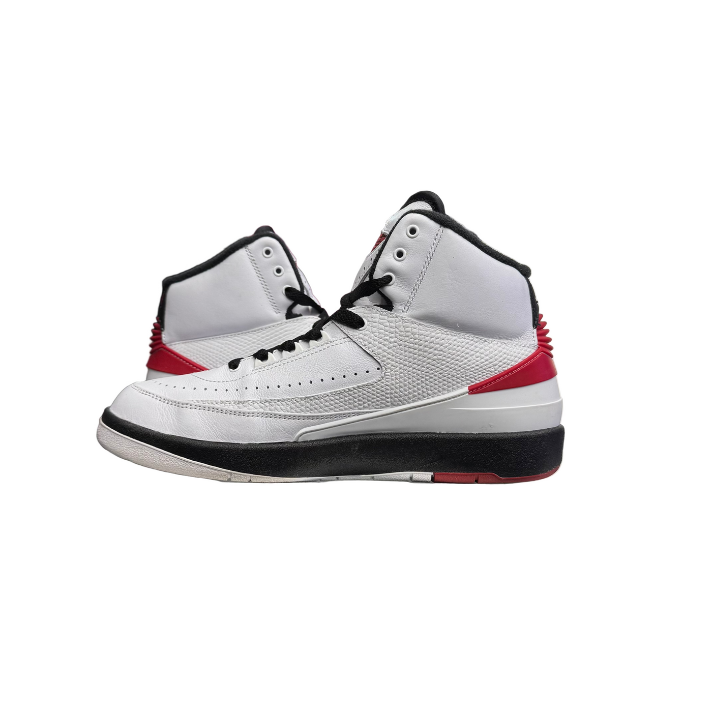 WMNS Nike Air Jordan 2 Retro OG Chicago