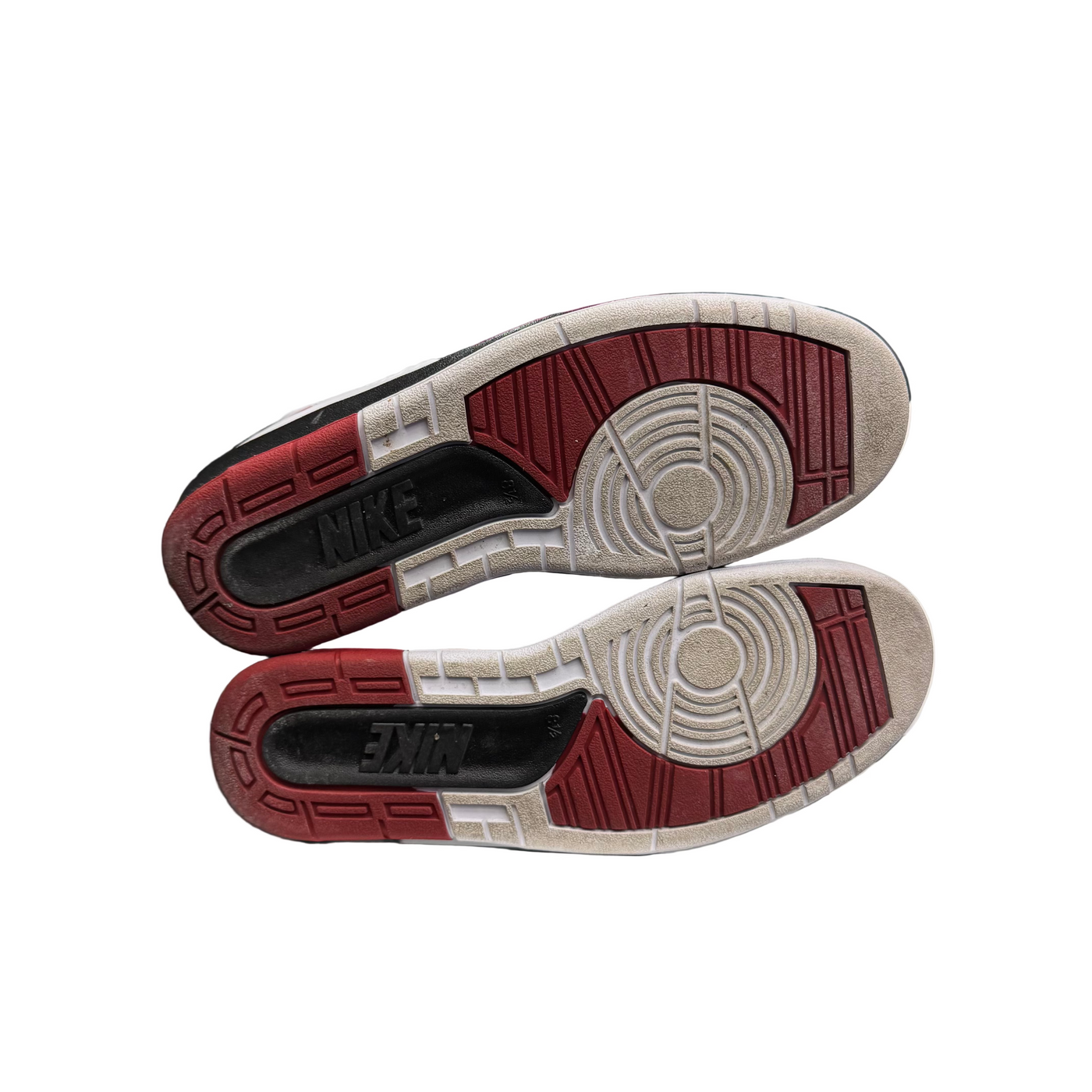 WMNS Nike Air Jordan 2 Retro OG Chicago